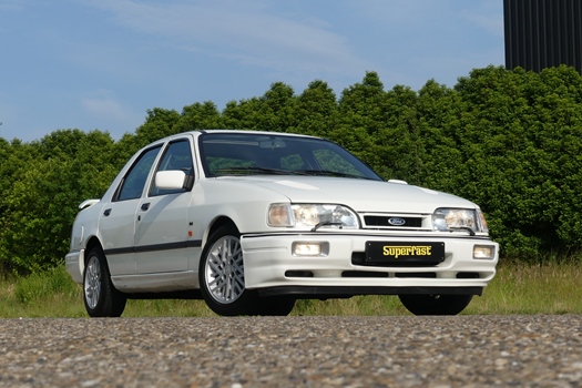 1991 Ford Sierra 2.0i Cosworth 4x4 oldtimer te koop