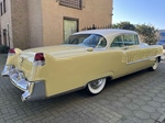 1955 Cadillac Coupe de Ville  oldtimer te koop