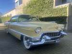 1955 Cadillac Coupe de Ville  oldtimer te koop