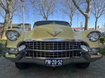 1955 Cadillac Coupe de Ville  oldtimer te koop