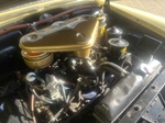 1955 Cadillac Coupe de Ville  oldtimer te koop
