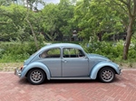 1972 Volkswagen Kever - Weltmeister oldtimer te koop