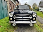 1957 Peugeot 403 oldtimer te koop