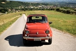 1972 Fiat 500 L oldtimer te koop