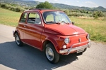 1972 Fiat 500 L oldtimer te koop