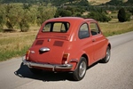 1972 Fiat 500 L oldtimer te koop