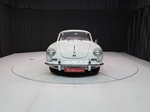 1965 Porsche 356 SC oldtimer te koop