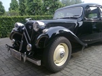 1954 Citroën traction avant normal oldtimer te koop