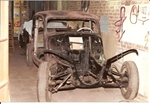 1954 Citroën traction avant normal oldtimer te koop