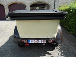 1929 Citroën ac4 oldtimer te koop