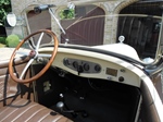 1929 Citroën ac4 oldtimer te koop