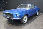 1968 Ford Mustang fastback oldtimer te koop