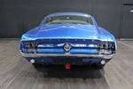 1968 Ford Mustang fastback oldtimer te koop