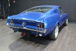 1968 Ford Mustang fastback oldtimer te koop