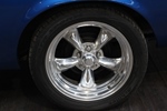 1968 Ford Mustang fastback oldtimer te koop