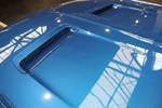 1968 Ford Mustang fastback oldtimer te koop