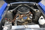 1968 Ford Mustang fastback oldtimer te koop