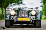 1995 Morgan 4/4 1800 Le Mans oldtimer te koop