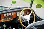1995 Morgan 4/4 1800 Le Mans oldtimer te koop