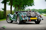 1995 Morgan 4/4 1800 Le Mans oldtimer te koop