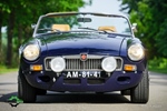 1969 MG MGB 1800 cabriolet oldtimer te koop