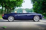 1969 MG MGB 1800 cabriolet oldtimer te koop