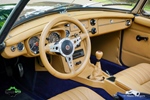 1969 MG MGB 1800 cabriolet oldtimer te koop