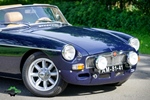 1969 MG MGB 1800 cabriolet oldtimer te koop