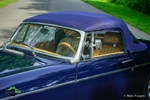 1969 MG MGB 1800 cabriolet oldtimer te koop