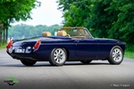 1969 MG MGB 1800 cabriolet oldtimer te koop