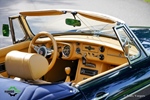 1969 MG MGB 1800 cabriolet oldtimer te koop