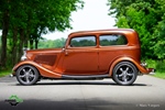 1933 Ford Tudor V8 oldtimer te koop