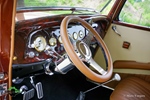 1933 Ford Tudor V8 oldtimer te koop