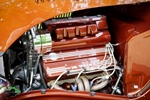 1933 Ford Tudor V8 oldtimer te koop