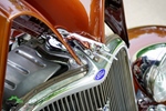 1933 Ford Tudor V8 oldtimer te koop