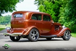 1933 Ford Tudor V8 oldtimer te koop
