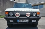 1992 Land Rover Range Rover 2.5 TD oldtimer te koop