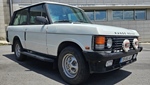 1992 Land Rover Range Rover 2.5 TD oldtimer te koop
