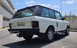 1992 Land Rover Range Rover 2.5 TD oldtimer te koop