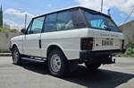 1992 Land Rover Range Rover 2.5 TD oldtimer te koop