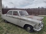 1961 Ford Zephyr oldtimer te koop