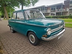 1970 NSU Prinz 4L oldtimer te koop