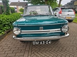1970 NSU Prinz 4L oldtimer te koop