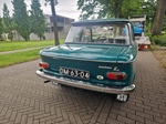 1970 NSU Prinz 4L oldtimer te koop