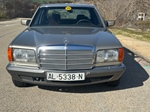 1985 Mercedes 500 SE oldtimer te koop