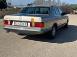 1985 Mercedes 500 SE oldtimer te koop