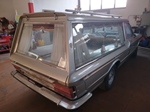 1970 Fiat 130 2800 Autotrasformazioni Pilato oldtimer te koop