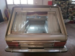 1970 Fiat 130 2800 Autotrasformazioni Pilato oldtimer te koop