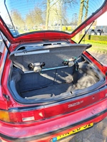 1994 Mazda 323f oldtimer te koop