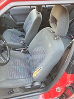 1994 Mazda 323f oldtimer te koop